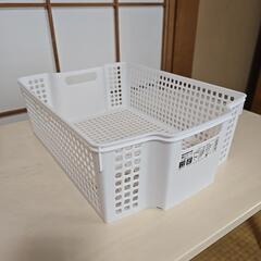 カゴ