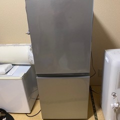 冷蔵庫　中古　