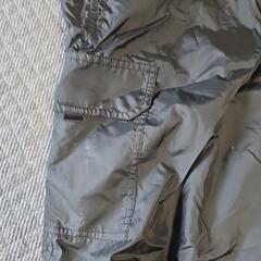 UNIQLO暖パンの画像