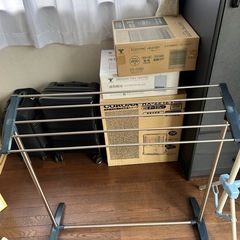洗濯物用品セット