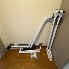 【引き取り希望】WASAI(ワサイ)ぶら下がり健康器BS30W