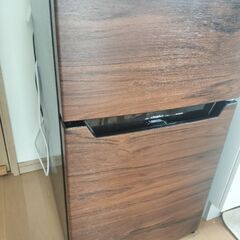 小型おしゃれ冷蔵庫