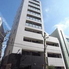 新宿区払方町☆築浅1K【家賃14.5万円】広い浴室＆浴室乾燥機 ...