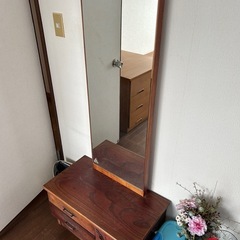 鏡台