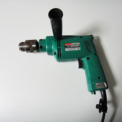 【電動ドリル】MAKITA　M802