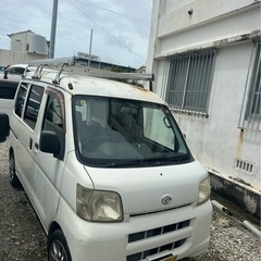 ハイゼットカーゴ