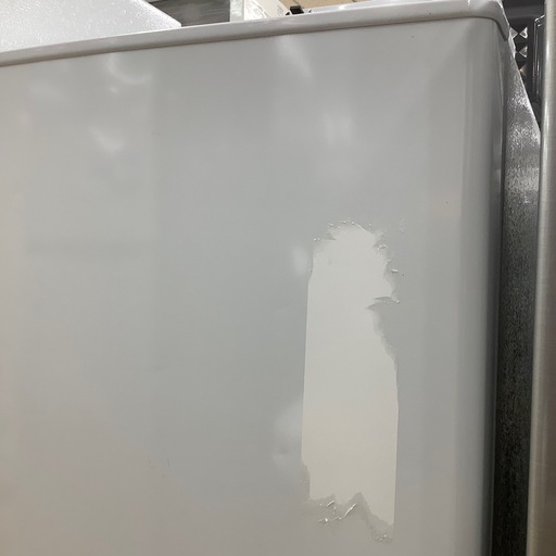 【トレファク ラパーク岸和田店】2020年製 ニトリ 2ドア冷蔵庫　入荷しました【6ヶ月保証】