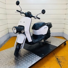 7973km ★始動動画あり★ ホンダ　ベンリィ50　AA03　...
