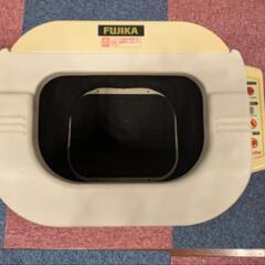遠赤外線脚温器 FUJIKA / フジカ スマーティレッグホット