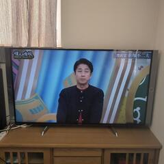 Panasonic☆TH-60DX850テレビ