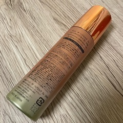イッシ ザ  ヘアミルクの画像