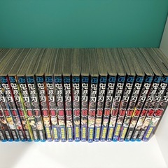 ☆美品☆鬼滅の刃1〜23巻全巻セット (✾Mary ✾) 近文のマンガ