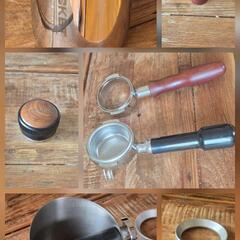 Rocket espresso Mozzafiato Evoluzione R Cronometroの画像