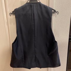 大幅値下げベストの画像