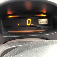 スバル プレオ ✳️ 車検たっぷり ✳️ 低走行車の画像