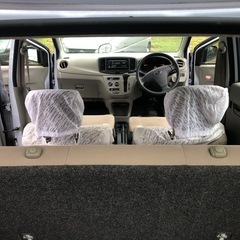 スバル プレオ ✳️ 車検たっぷり ✳️ 低走行車の画像