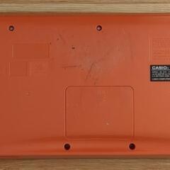 電子キーボードの画像