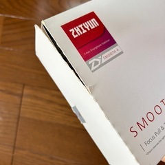 スマホ用ジンバルの画像