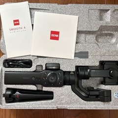 スマホ用ジンバルの画像