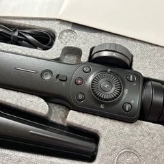 スマホ用ジンバルの画像