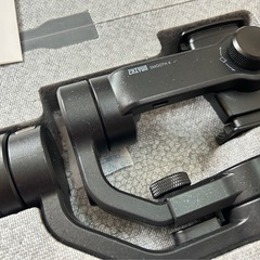 スマホ用ジンバルの画像