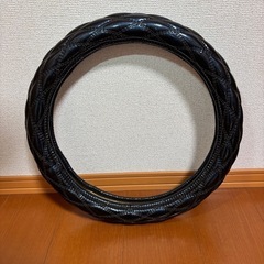 トラックハンドルカバー