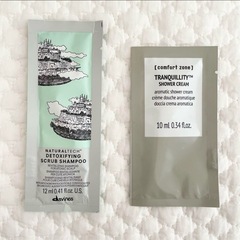 【davines／ダヴィネス】スカルプケア用シャンプー＆ボディソ...