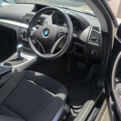 BMW 120i 【車検　令和8年12月】の画像