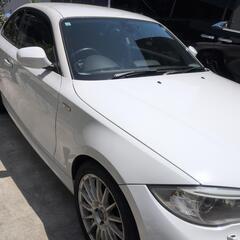 BMW 120i 【車検　令和8年12月】