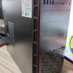 ゲーミングパソコン