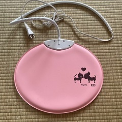 【6/26までのお取引になります】ペット用ヒーター