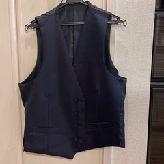 大幅値下げベストの画像