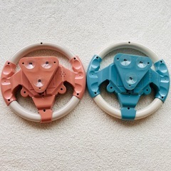 3COINS　 ハンドルおもちゃの画像