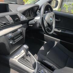 BMW 120i 【車検　令和8年12月】の画像