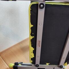 【健康器具】スマートワンダーコア　腹筋マシーン　エクササイズの画像