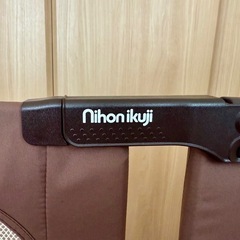 ベビーゲート☆おくだけ簡単☆
の画像