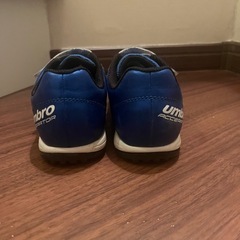 アンブロ　スパイク
の画像