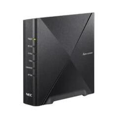 ルーター（Aterm WX1500HP）