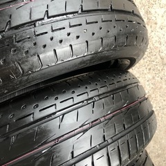 195/60R16Bridgestone取り付け無料の画像