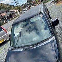 ワゴンR H18 MH21Sの画像