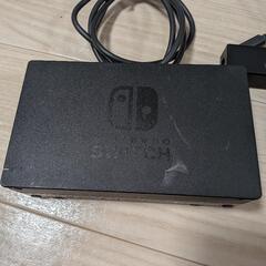 ニンテンドースイッチ本体の画像