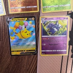 海外版ポケモンカードまとめ売りの画像
