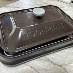 ホットプレート
