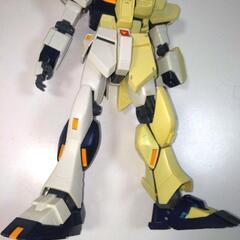 絶版品　MG　1/100　RX-93 ν 　コンバージョンキット