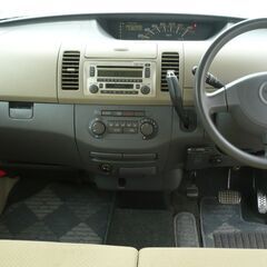 ★格安★不具合なし★１８年式★タント★通勤車/足代わり/代行併走車にどうぞ★ETC★車検９年２月の画像