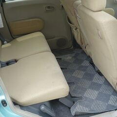 ★格安★不具合なし★１８年式★タント★通勤車/足代わり/代行併走車にどうぞ★ETC★車検９年２月の画像