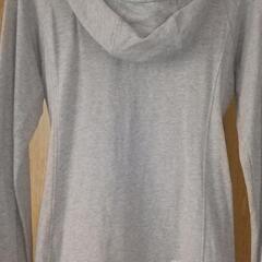 MAMMUT パーカー Mサイズの画像