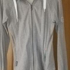 MAMMUT パーカー Mサイズ