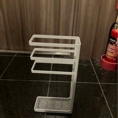 傘立ての画像