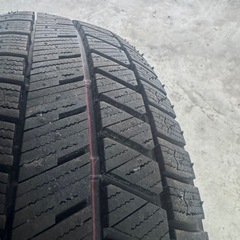 ブリヂストン　BLIZZAK VRX3 155/70R12 73Q 4本セットの画像